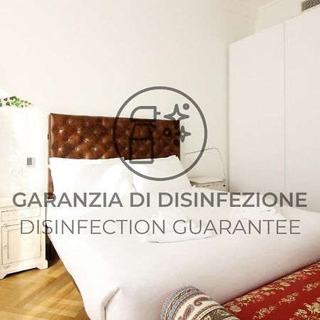 Italianway-Beatrice D'Este 37 Milan Exterior photo